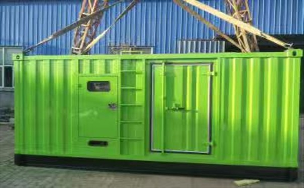 南昌康明斯300kw大型柴油发二手电机组 南昌康明斯300kw大型柴油发二手电机组