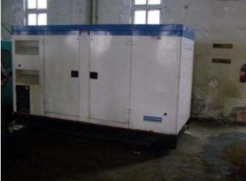 南昌康明斯150kw大型柴油二手发电机组 南昌康明斯150kw大型柴油二手发电机组