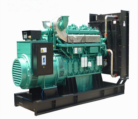 南昌宗申动力30kw小型柴油二手发电机组 南昌宗申动力30kw小型柴油二手发电机组