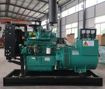 南昌宗申动力10kw小型柴油二手发电机 南昌宗申动力10kw小型柴油二手发电机