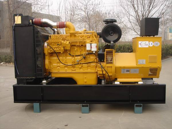 南昌发电机出租