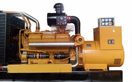 南昌发电机出租