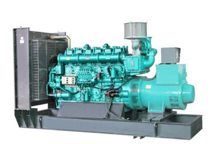 南昌发电机出租