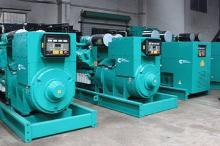 南昌柴油发电机 南昌柴油发电机