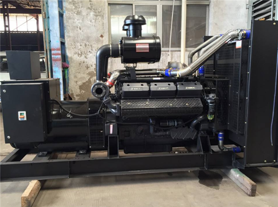 南昌柴油发电机 南昌柴油发电机