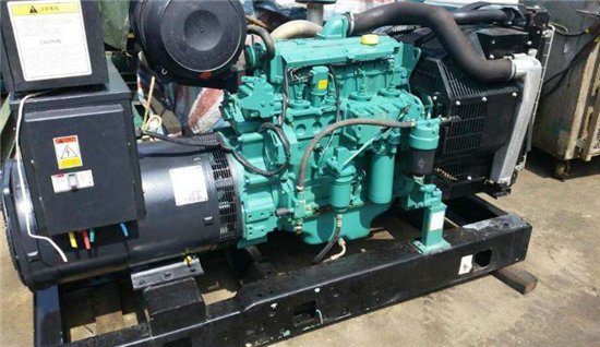 南昌柴油发电机
