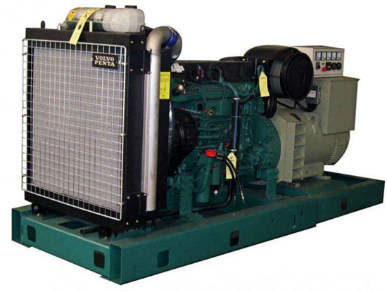 南昌柴油发电机