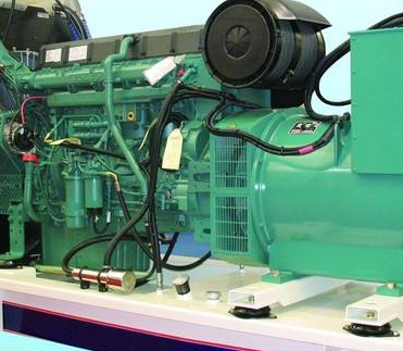 南昌发电机出租