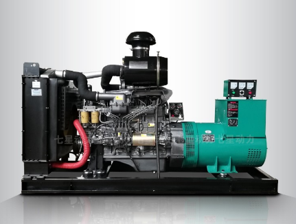 南昌全新泰豪250kw大型柴油发电机组 南昌全新泰豪250kw大型柴油发电机组