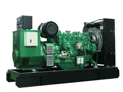 南昌全新上柴200kw大型柴油发电机组 南昌全新上柴200kw大型柴油发电机组